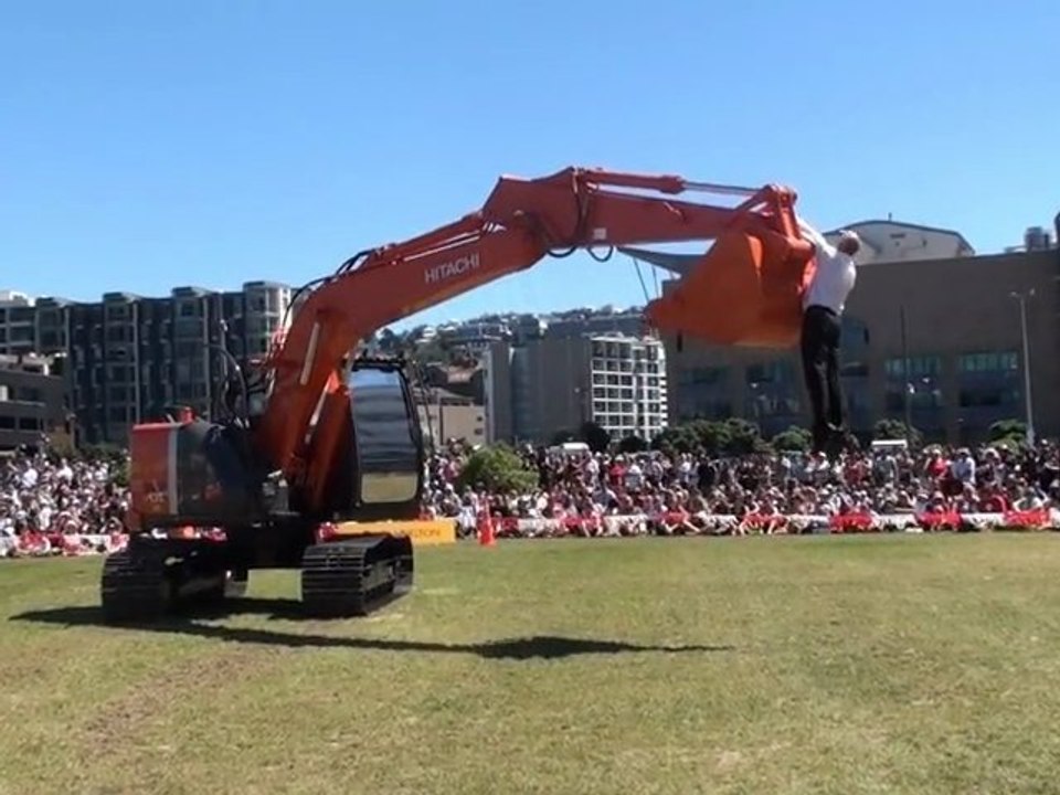 Transports Exceptionnels