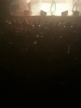 The Wankin Noodles Rennes Cité Panorama Balcon