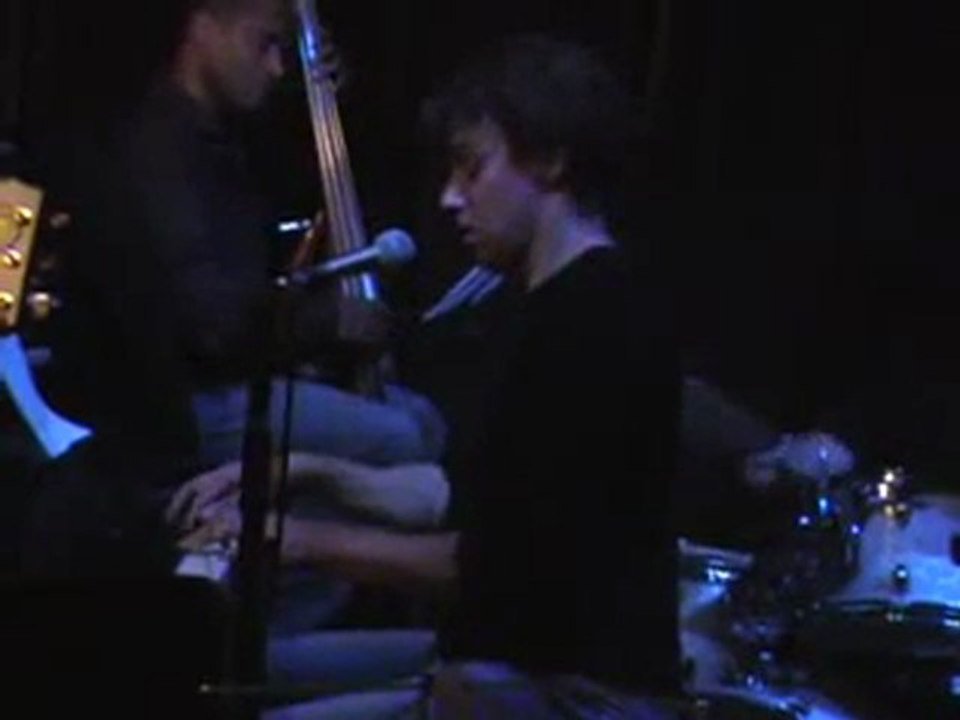 De temps en temps la sirène