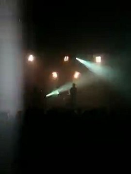 The Wankin Noodles Rennes Cité RockElectrik