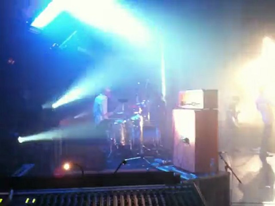 The Wankin Noodles Rennes Cité Scène