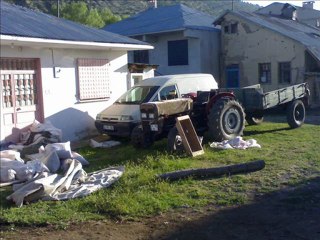 sivas geyikpınar köyü