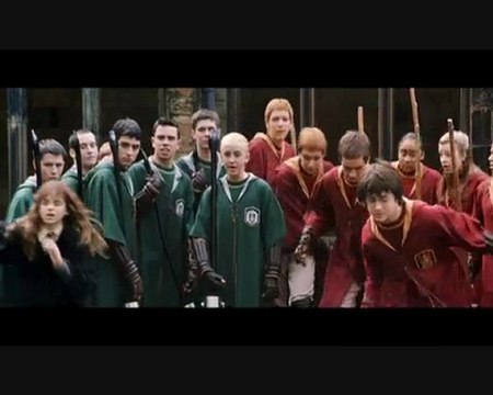 I don't feel like dancin'