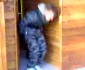 paint ball a moin de 5m