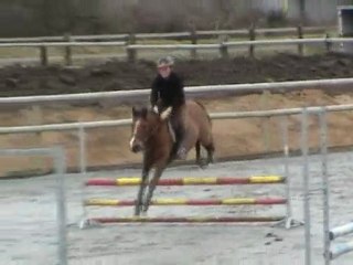 Rune d'Aven obstacle fev 2010