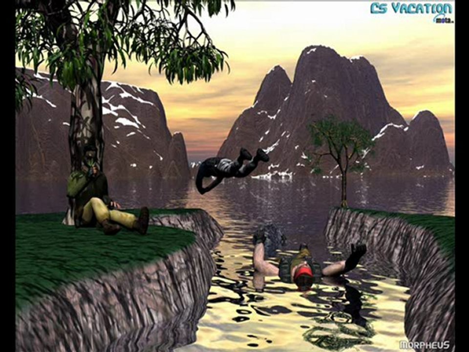 Hk ` |Clan Pro Server