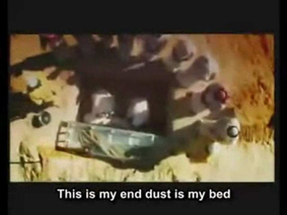 Meshary Alarada - Farshy AlTurab Islamic Nasheed