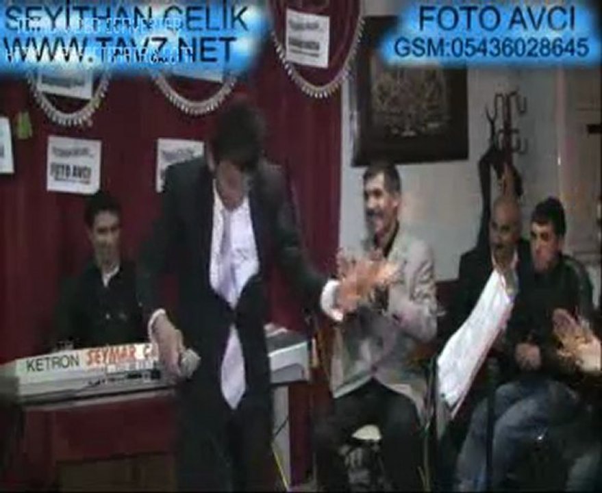 SEYİTHAN ÇELİK