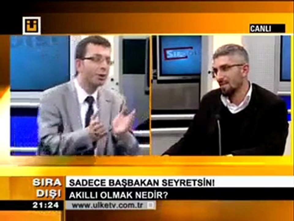 En akıllı kim ?