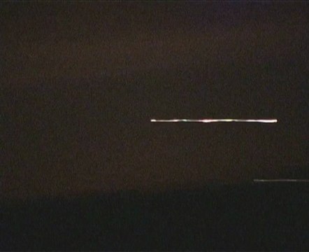 ovni angleterre,fevrier 2010