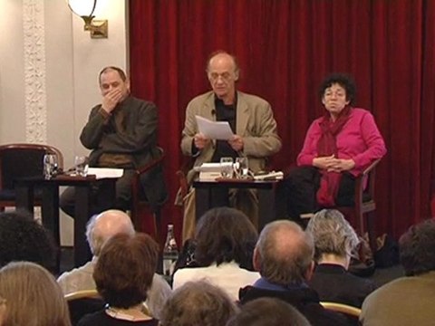 Juifs et Polonais devant l'Histoire (1)