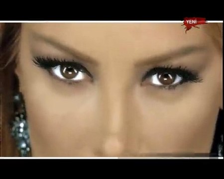 Petek Dinçöz - Tırlattım 2010 Orjinal Video Klip