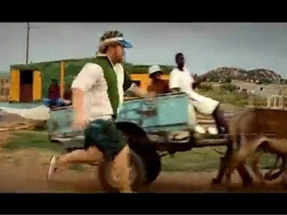 Visa Football Evolution