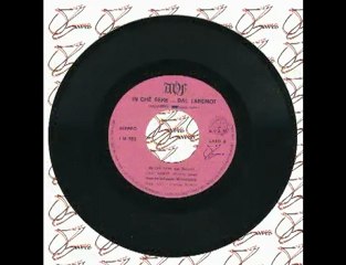 Registrazione disco terremoto Friuli