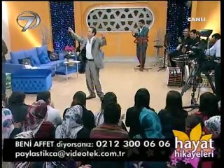 KANAL 7  selami DUMAN