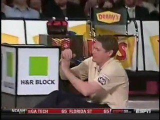 Kelly Kulick Wins PBA Tournament of Champions - Part 1