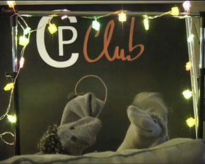 The Soquettes "C'est si beau" 2010