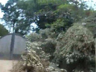 Kho Lanta LA PISTE POUR LE CAP