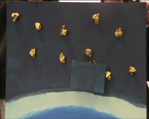 Pourquoi y a-t-il des étoiles filantes ?