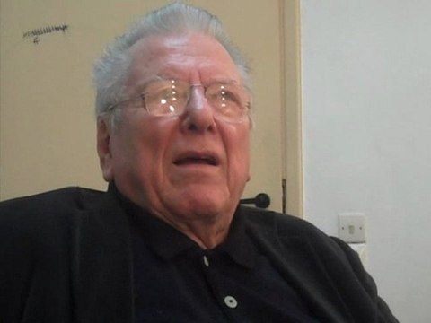 Ο Κώστας Βουτσάς στο cosmo.gr