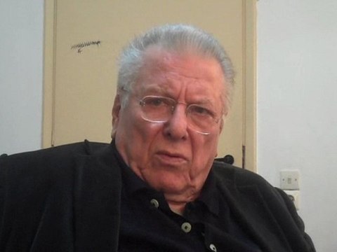 Ο Κώστας Βουτσάς στο cosmo.gr 2