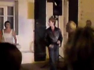 summer 2009 la tranche sur mer 2