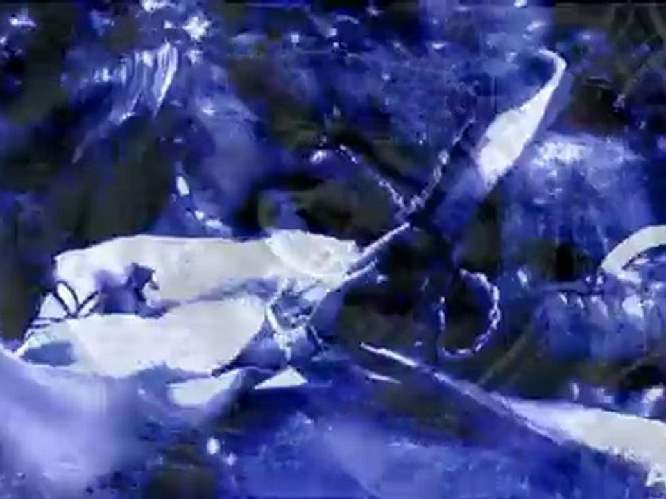Yuna & Tidus... ღ