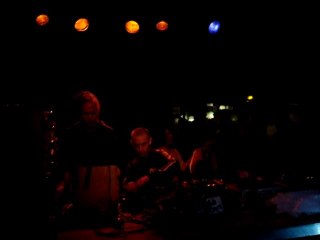 Sound système Dub livity and Bush chemists