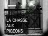 Strip-Tease - La Chasse Aux Pigeons