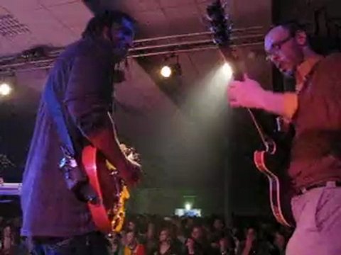 The Original Wailers feat The Jouby's - EXODUS N°2