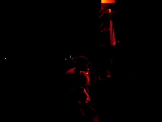 Sound système Dub livity and Bush chemists