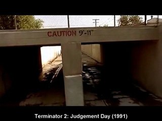 la symbolique illuminati dans le cinéma américains...