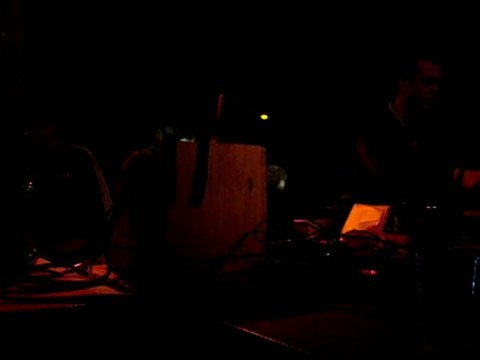 Sound système Dub livity and Bush chemists