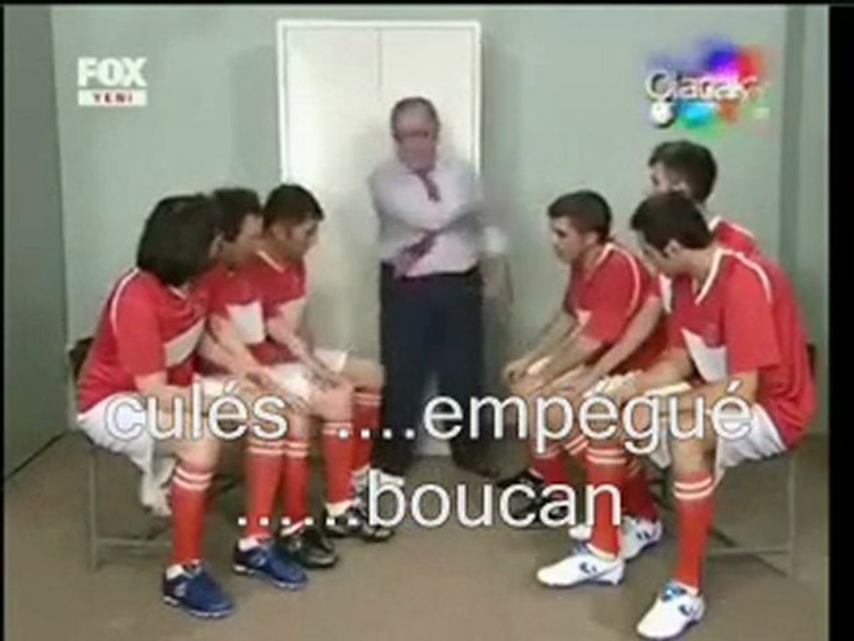 la vraie verssion