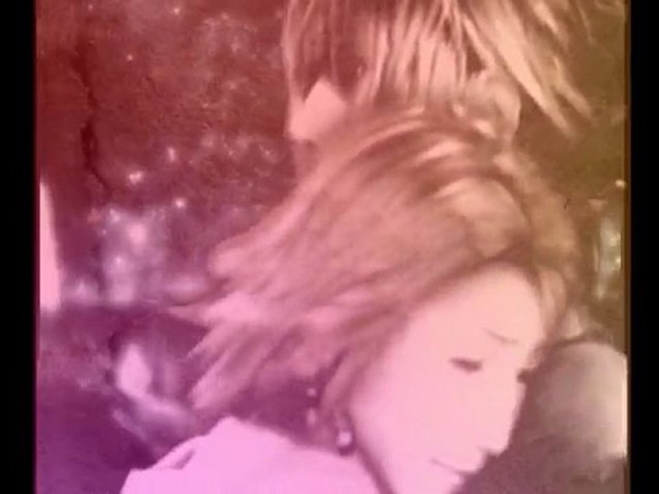 Yuna x Noctis ~♥~  [Bloody Love] ~♥~