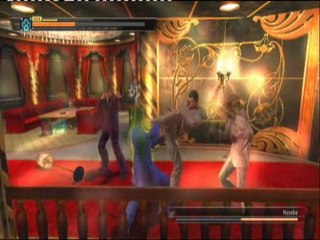 video decouverte de la demo yakuza 3 ps3