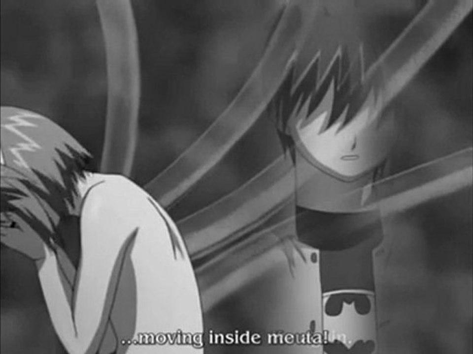 elfen lied amv