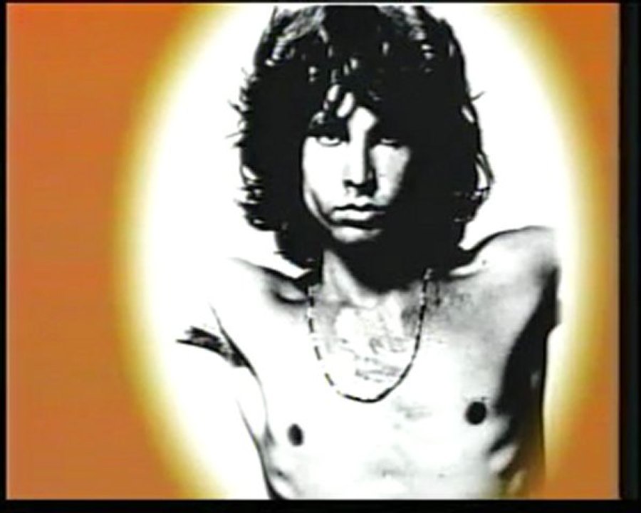 Hommage a Jim Morrison
