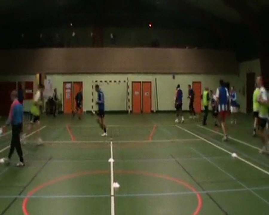 Spécifique foot consigne 3