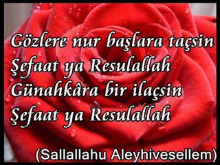 seni görmeyen gözü neyleyim