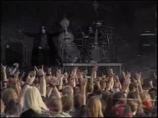 Dimmu Borgir - Spellbound