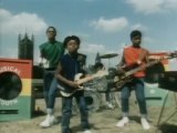 Musical Youth - Pass The Dutchie