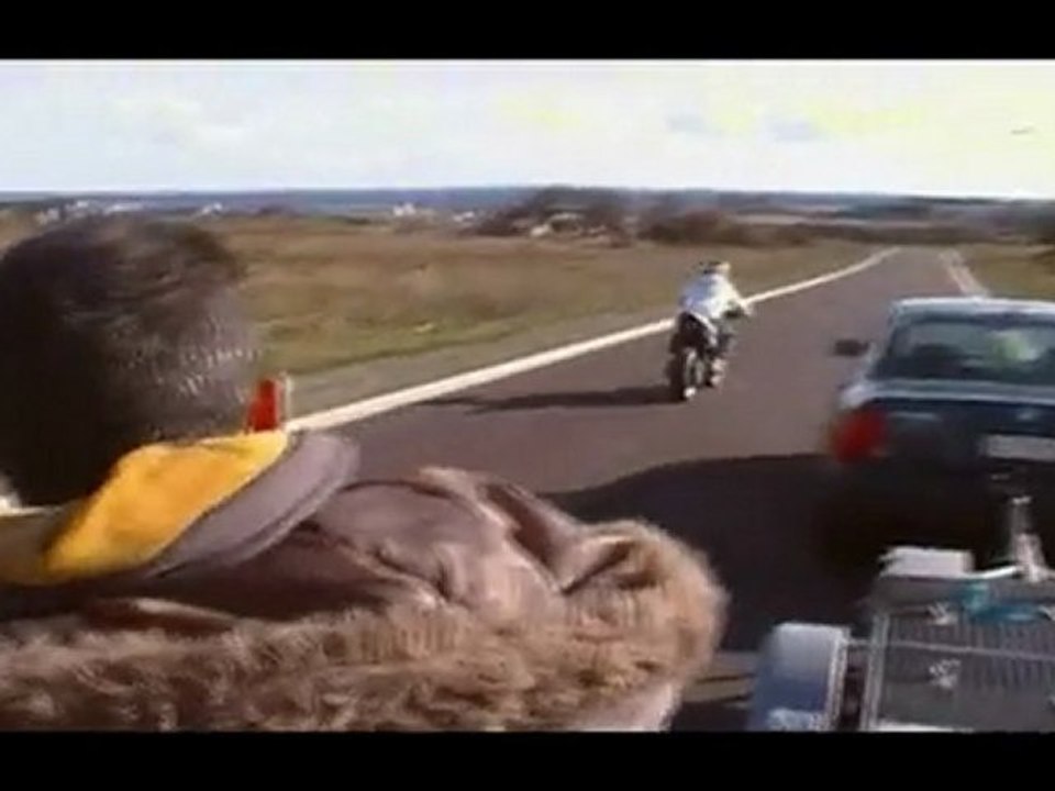 Test Du Gros Cube ..