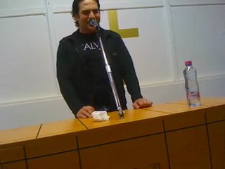 Hermano Samé(église de Tarascon)