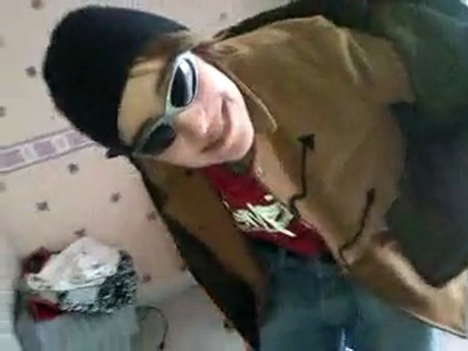 mamy fai un defiler de mode xd