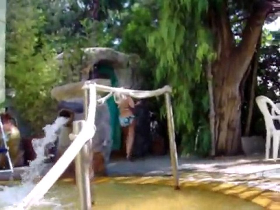 Video pool area UK