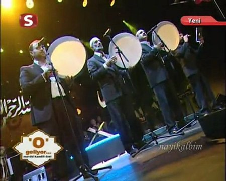 7 Grup Tillo Süleyman Karadağ Mevlit Kandili 2010