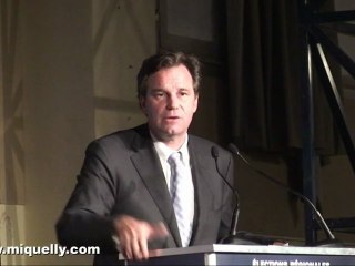 Renaud Muselier - La Ciotat [régionales PACA]