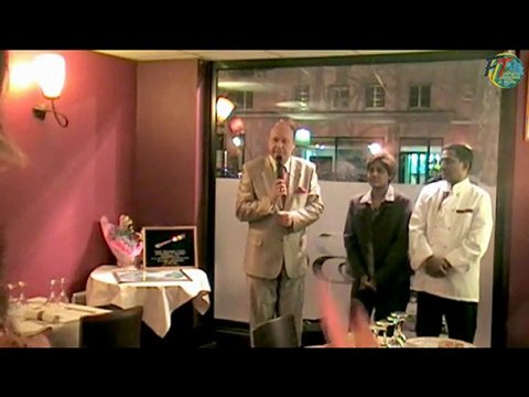 Fin Bec 2009 Fédération Internationale du Tourisme