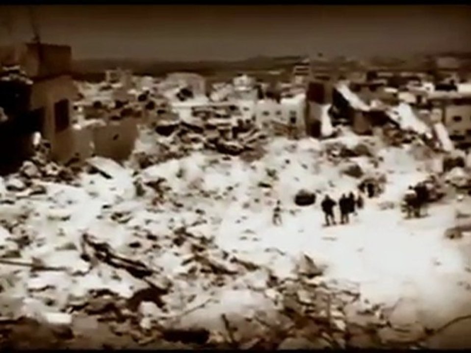 The Silence of an Highjacked Nation
